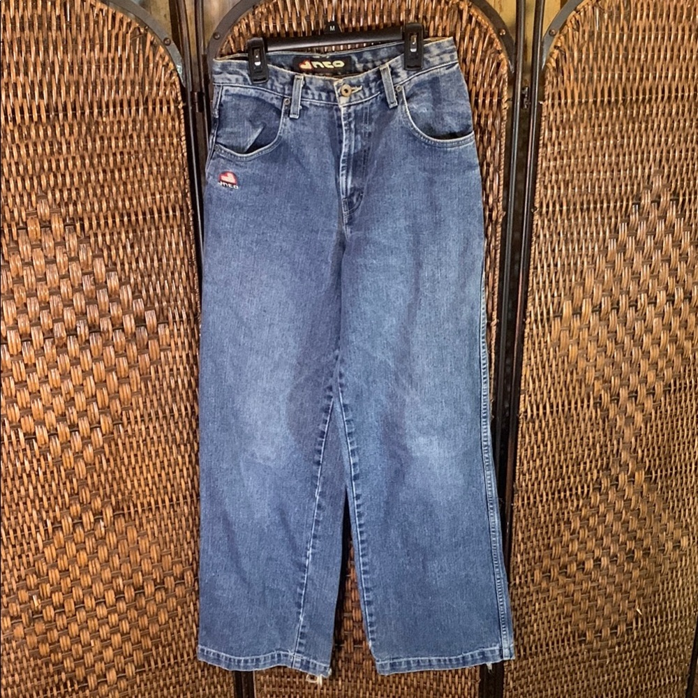 Vintage 90’s JNCO Jeans Women’s Size 7
